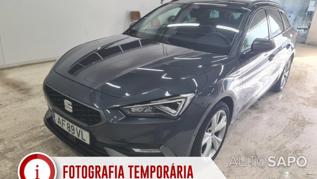 Seat Leon de 2021