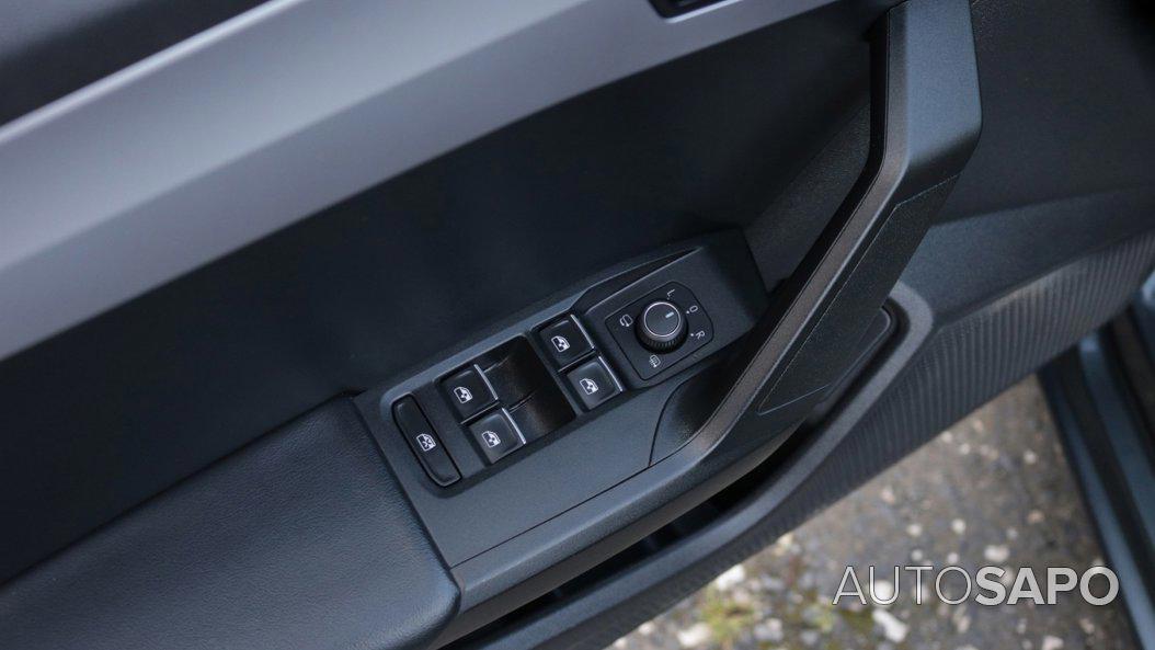 Seat Leon de 2021