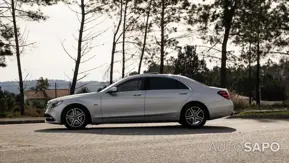 Mercedes-Benz Classe S 560 e Longo de 2020