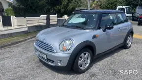 MINI One 1.6 Parklane de 2007