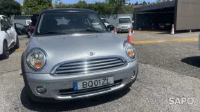 MINI One 1.6 Parklane de 2007