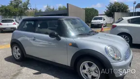 MINI One 1.6 Parklane de 2007
