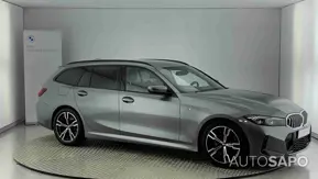 BMW Série 3 320 d Touring Auto de 2023