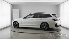 BMW Série 3 320 d Touring Auto de 2023