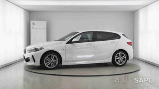 BMW Série 1 116 d Advantage de 2023