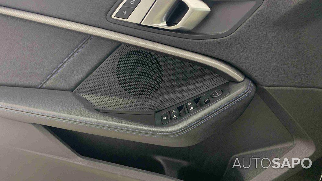 BMW Série 1 116 d Advantage de 2023