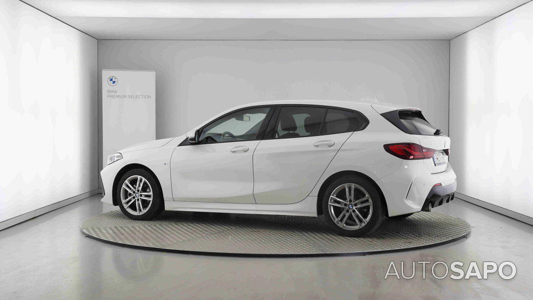 BMW Série 1 116 d Advantage de 2023