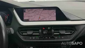 BMW Série 1 116 d Advantage de 2023