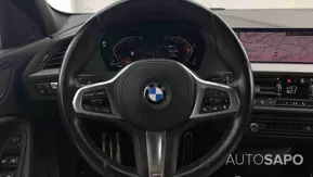 BMW Série 1 116 d Advantage de 2023