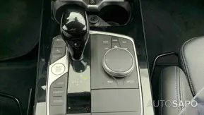 BMW Série 1 116 d Advantage de 2023