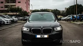 BMW X4 20 i xDrive Auto de 2019