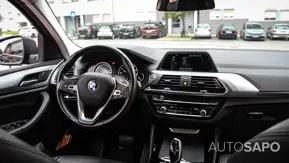 BMW X4 20 i xDrive Auto de 2019