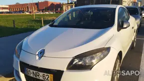 Renault Mégane 1.5 dCi GT Line de 2009