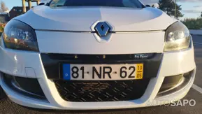 Renault Mégane 1.5 dCi GT Line de 2009