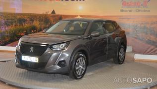 Peugeot 2008 1.2 PureTech Active Pack de 2020