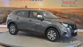 Peugeot 2008 1.2 PureTech Active Pack de 2020