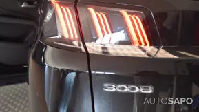 Peugeot 3008 de 2021