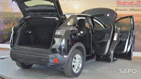 Peugeot 3008 de 2021