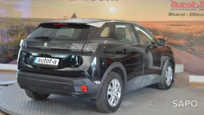 Peugeot 3008 de 2021