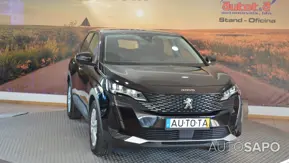 Peugeot 3008 de 2021