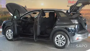 Peugeot 3008 de 2021