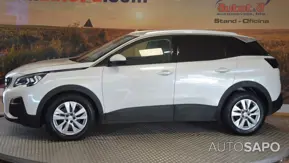 Peugeot 3008 de 2020