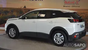 Peugeot 3008 de 2020