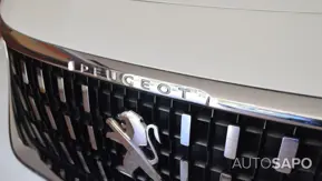 Peugeot 3008 de 2020