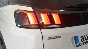 Peugeot 3008 de 2020