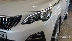 Peugeot 3008 de 2020