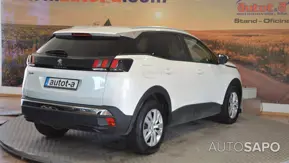 Peugeot 3008 de 2020