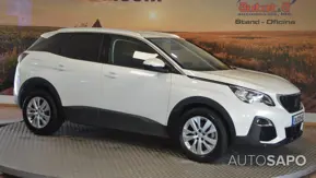 Peugeot 3008 de 2020