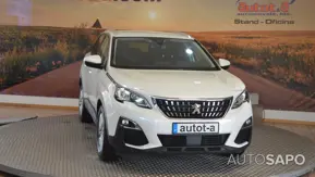 Peugeot 3008 de 2020