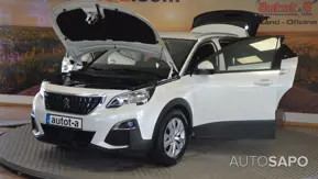 Peugeot 3008 de 2020