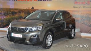 Peugeot 3008 de 2020