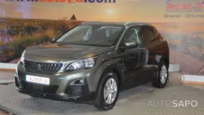 Peugeot 3008 de 2020