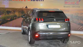 Peugeot 3008 de 2020