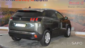 Peugeot 3008 de 2020