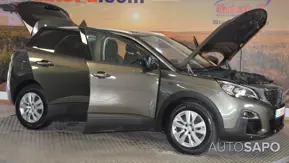 Peugeot 3008 de 2020