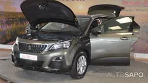 Peugeot 3008 de 2020