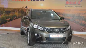 Peugeot 3008 de 2020