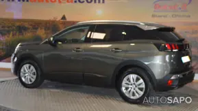 Peugeot 3008 de 2020