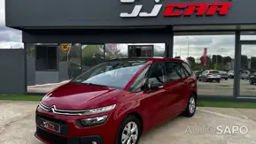 Citroen C4 Spacetourer 1.5 BlueHDi Feel de 2021