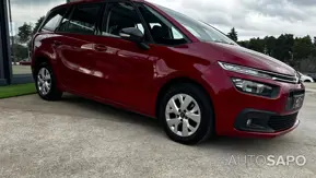 Citroen C4 Spacetourer 1.5 BlueHDi Feel de 2021