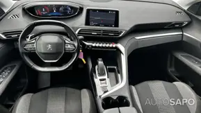 Peugeot 5008 1.2 PureTech Allure EAT8 de 2019