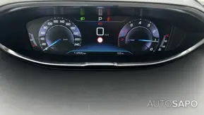 Peugeot 5008 1.2 PureTech Allure EAT8 de 2019