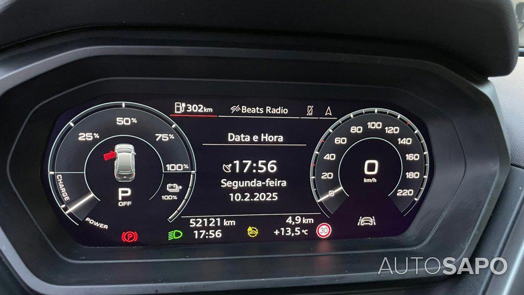 Audi Q4 35 55 kWH de 2021