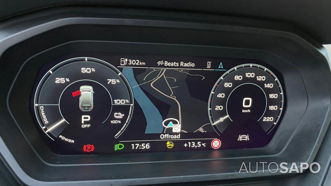 Audi Q4 35 55 kWH de 2021