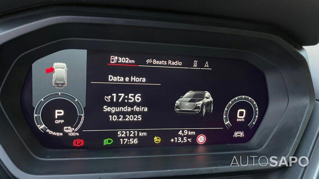 Audi Q4 35 55 kWH de 2021