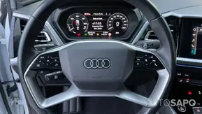 Audi Q4 35 55 kWH de 2021